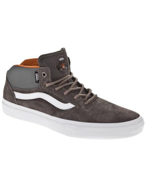 Vans gilbert crockett hot sale pro mid